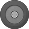 PopGrip MagSafe Triangle Knurl Noir Voir les images du produit 5