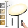 YICAIZI FLE-042-F2, LED stropní svítidlo s lampičkou na Náhled obrázku produktu 1