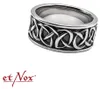 Ring „Keltische Wölfe“ 59 (18.8 mm Ø) Produktbild-Vorschau 3