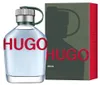 Hugo Boss Hugo, Eau de Toilette, 125 ml, spray Vista previa de la imagen del producto 2