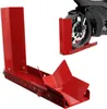 Béquille de moto Jayseuw 1 bascule de moto remorque aide au Voir les images du produit 10