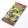 Storm Emeralda Einzelbooster – Japan Import (M6) Produktbild-Vorschau 2
