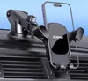 Dudao F5Pro Handyhalterung für Auto - Schwarz | Kompakt & Produktbild-Vorschau 12