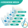 Strex Vakuumbeutel Steppdecken & Kleidung - 23 Stück / 4 Produktbild-Vorschau 5
