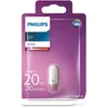 Philips LED Leuchtmittel Stiftsockellampe 1,7W = 20W GY6,35 Produktbild-Vorschau 1