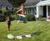 WEHNCKE Wasserspielzeug Sprinkler-Raupe 140x64 cm Produktbild-Vorschau 9