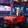 AIYAPLAY Kinder Elektroauto 12V Kinderauto mit 2,4G Produktbild-Vorschau 2