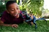 Mattel Jurský svět Stopaři Indoraptor se zvuky 40 cm Náhled obrázku produktu 7