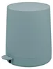 eluno Kosmetikeimer TESERO, Treteimer 4 Liter Produktbild-Vorschau 1
