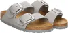 Birkenstock Damen-Bio-Pantolette mit Tieffußbett Arizona BB Produktbild-Vorschau 22