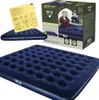 Bestway 67004 - Łóżko powietrzne Blue Horizon Double XL/Lo Podgląd zdjęcia produktu 38