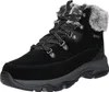Skechers impermeabile: Trego - Snow Worries nero 39 Anteprima dell’immagine prodotto 23