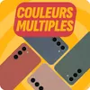 Cazy Coque compatible avec Samsung Galaxy S23 Coque - Color Voir les images du produit 7