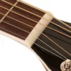 Cort GA5F-BW-NS Natural Satin Jumbo z elektroniką Podgląd zdjęcia produktu 10