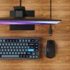 Keychron M6, rechts, Optisch, RF Wireless + Bluetooth + USB Produktbild-Vorschau 13