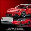 Mattel Brick Shop Hot Wheels Maserati MC20 Voir les images du produit 11