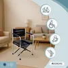 Mobiclinic, sedile rialzato per WC Ebro, sedile per WC per Anteprima dell’immagine prodotto 8
