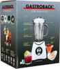 Gastroback 40898 Vital Mixer Basic Mixer Weiß One Size / EU Produktbild-Vorschau 3