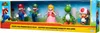 Figurky Mario a jeho přátelé multipack Náhled obrázku produktu 2