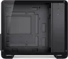 Jonsbo U4 Mini, Mini Tower, PC, Schwarz, ITX, Mini-ATX, Produktbild-Vorschau 6