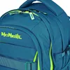 McNeill Schulrucksack LUCA 2:0 School Backpack Petrol & Produktbild-Vorschau 6