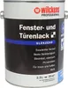 Wilckens Professional Fenster- & Türenlack glänzend, 2,5 l, Produktbild-Vorschau 1