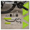 Trizand 27893, zestaw narzędzi do naprawy rowerów, Podgląd zdjęcia produktu 3