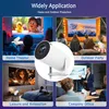 Mini proiettore 4K intelligente con Wi-Fi 6 e Bluetooth Anteprima dell’immagine prodotto 10