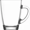 6x Tazze da caffè in vetro Vega da 300 ml - Set di tazze Anteprima dell’immagine prodotto 5