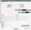 Hama 10m Antennen-Kabel 120db Koaxial-Kabel Koax-Kabel 8K Produktbild-Vorschau 10