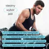 Supersonic Kreatyna Monohydrat LiposoMax 350 g bezsmakowa Podgląd zdjęcia produktu 6