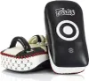 Fairtex Muay Thai Kick Pratzen - Forma curva KPLC3 Fatboy Anteprima dell’immagine prodotto 1