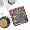 kwmobile Schutzhülle für Kobo Kobo Libra Colour / Tolino Produktbild-Vorschau 2