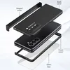 Hülle für Samsung Galaxy Z Fold 5 Scharnierschutz Hartes PC Produktbild-Vorschau 3