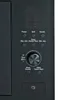 Wolkenstein Einbaumikrowelle WMW900-25GB EB - schwarz 900W Produktbild-Vorschau 2