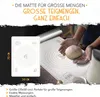 KRUSTENZAUBER Backmatte Silikon als Brot backen Zubehör - Produktbild-Vorschau 7