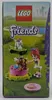 LEGO 41396 Friends Speeltuin voor Puppy's, speelset met Mia Productafbeelding-voorbeeld 19