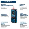 Laser-Entfernungsmesser GLM 40-31 Produktbild-Vorschau 10
