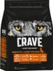Crave WITH TURKEY & CHICKEN, Adult, Huhn, 2,8 kg Produktbild-Vorschau 1