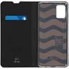 DUX DUCIS Skin Pro Book Hülle für Samsung Galaxy A51 - Produktbild-Vorschau 3
