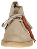 Clarks Originals Schnürstiefel Desert Boot Sand Suede in Produktbild-Vorschau 5