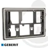 Geberit 240646001 Befestigungsrahmen Produktbild-Vorschau 6