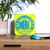 Oficjalna Lampka 3D Biurko Ściana LED Dekoracja Domu My Podgląd zdjęcia produktu 7