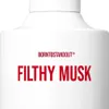 Borntostandout Filthy Musk Eau De Parfum Unisexe 50ml Voir les images du produit 3