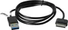 vhbw USB-Kabel kompatibel mit Asus Transformer Pad Infinity Produktbild-Vorschau 3
