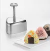 INF Forma na sushi z nerezové oceli ve tvaru srdce a Náhled obrázku produktu 4