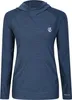 Dare 2B - "Laura Whitmore - Sprint City" Kapuzenpullover Produktbild-Vorschau 1