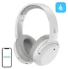 Edifier Kopfhörer W820NB Bluetooth Headset white retail - Náhľad obrázku produktu 5
