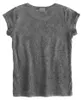 Run DMC - T-Shirt Logo für Damen RO6568 (L) (Anthrazit) Produktbild-Vorschau 2