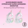 Razer Kraken Kitty V3 Pro - White, Verkabelt & Kabellos, Produktbild-Vorschau 10